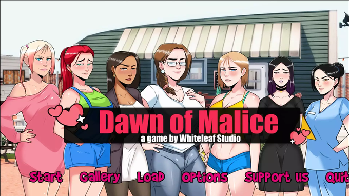 MissKitty2K's Glamour Toon Bang-out Story: A Lecturer's Oral Abilities - A Solo 3 way with Towheaded and Brun