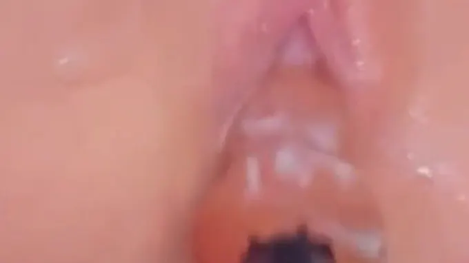 Witness this cock-squeezing Chinese nubile get her taut fuckbox nailed in POINT OF VIEW homemade flick