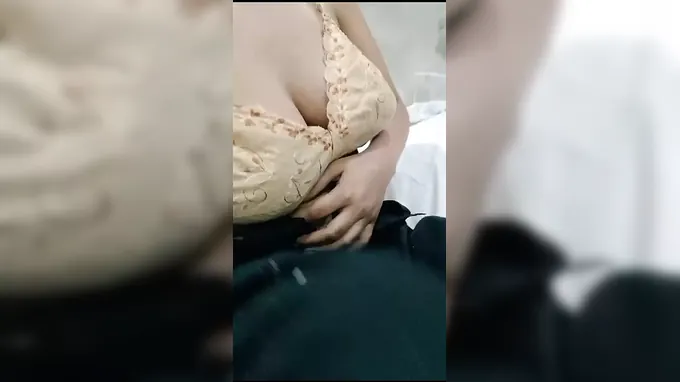 Crystal Pursue gets her taut cunny penetrated by her stepbro while her stepbro tapes it all