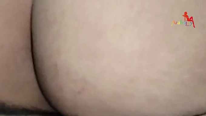 Insane Chinese wifey with phat bum & phat bosoms cheats on hubby with a giant manhood in rear end-fashion