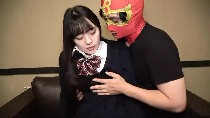 Marina, Natsu & Rina & Nenne & Marina - Part two: Luxurious Chinese stunners get ravaged in missionary stance