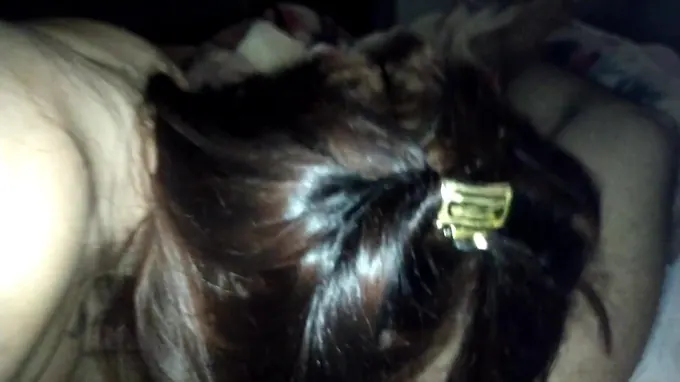 Mischievous Asian COUGAR Boulder-proprietor anxiously absorbs gigantic firm-on until she's pleased