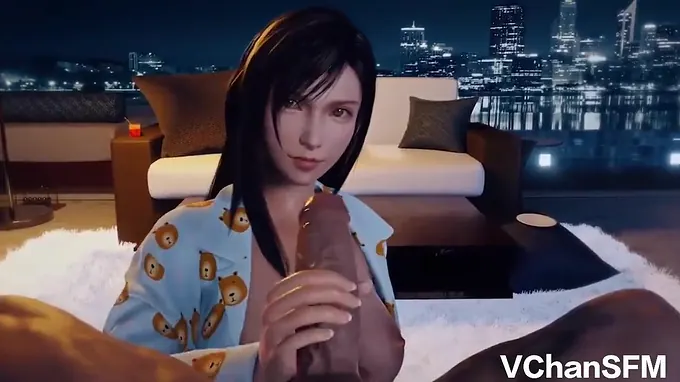 My wifey cheats on me and I get a molten surprise in our toon-animated sexcapades