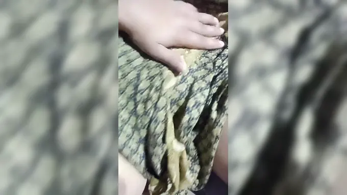 Warm Desi Stepbhabi Red-haired Heads Super-naughty in Red-hot sixty nine Act