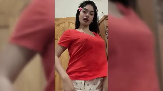 সুন্দর একটা নাচের ভিডিও 