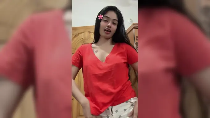 সুন্দর একটা নাচের ভিডিও 