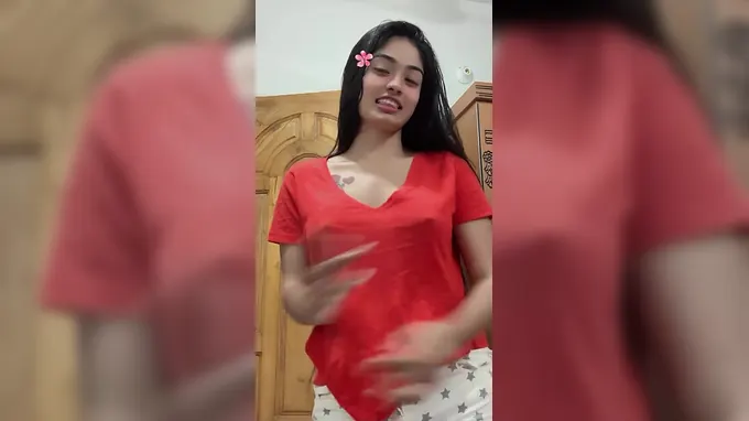 সুন্দর একটা নাচের ভিডিও 