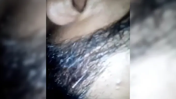 Virgin's Bday: Desi COUGAR gets a xxx firm ravaging and filthy chatting