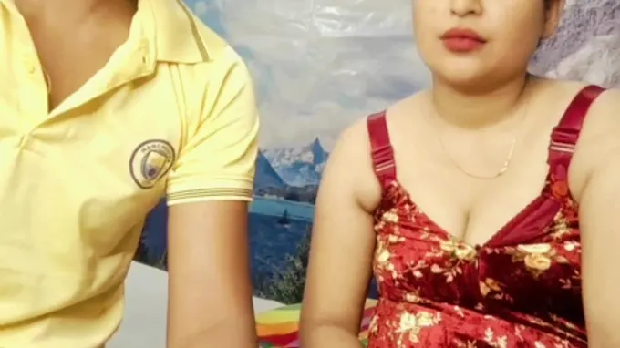 Observe submissive house lady and her yam-sized innate jugs get banged rock hard in a red-hot hook-up!