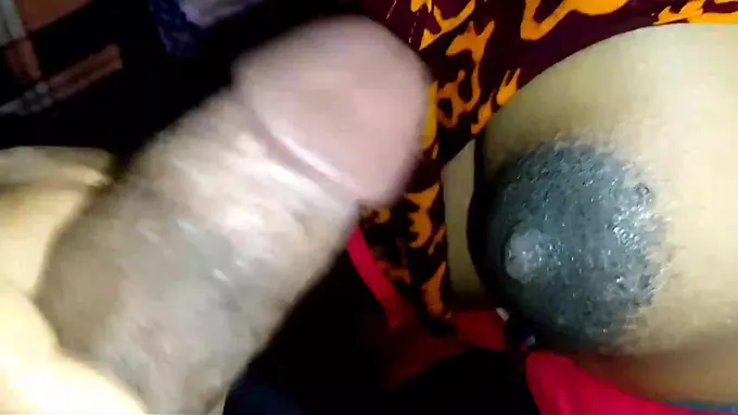 See Desi wife's cock-squeezing arse get poked stiff and deep by a hefty shaft in Butt