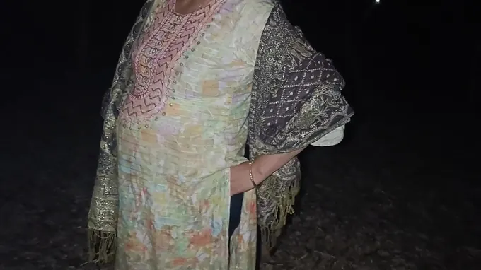 Unexperienced duo plumbs in the middle of the night with my neighbor's ample boner