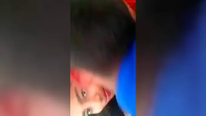 Witness these super-hot students get abased and smashed firm in this desi fuck-fest movie