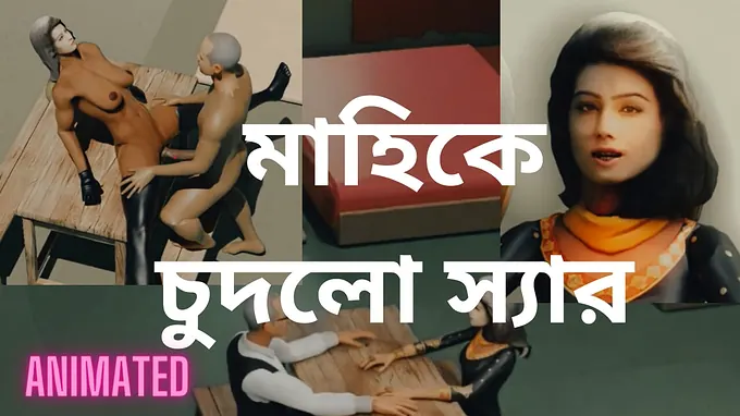 Observe ultra-kinky Lecturer fucks sizzling and mighty on the first-ever day of college!