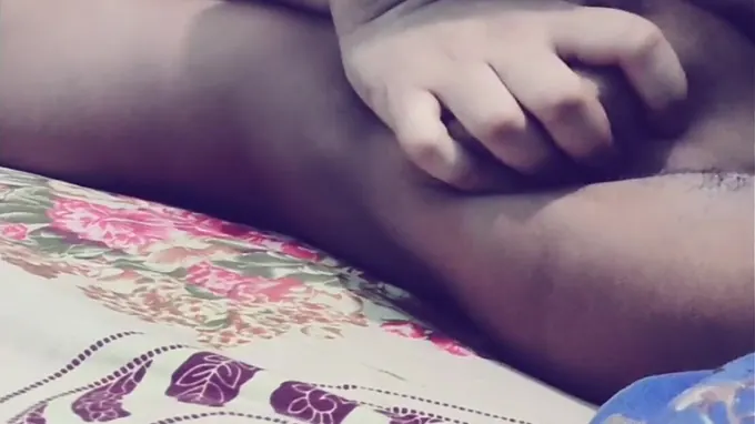 Bangla Desi School Woman's Very first Time Xxx Pummeling with Immense Melons and Taut Labia