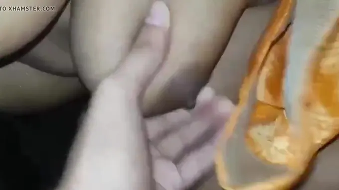 Beautiful Desi Wifey Gives Scorching Suck-job and Steamy Orgy to Successful Dude