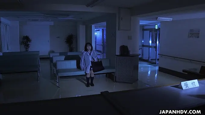 Mao Sena and Miharu Kai in horny Asian gang-bang with bang-out playthings and oral jobs