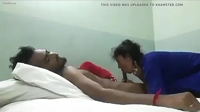 Super-fucking-hot Desi Bangladeshi Duo Get Super-naughty with Each Other's Eats