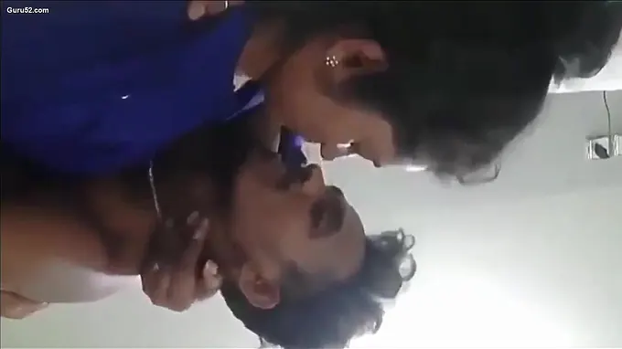 Super-fucking-hot Desi Bangladeshi Duo Get Super-naughty with Each Other's Eats
