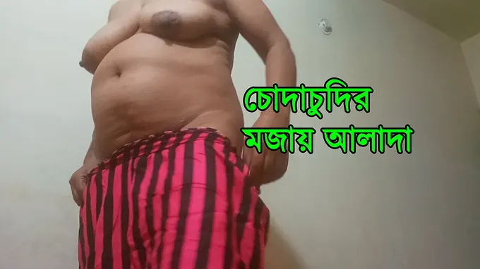 Step-sista with ample cupcakes gets inserted on cam in Indian homemade nail-a-thon