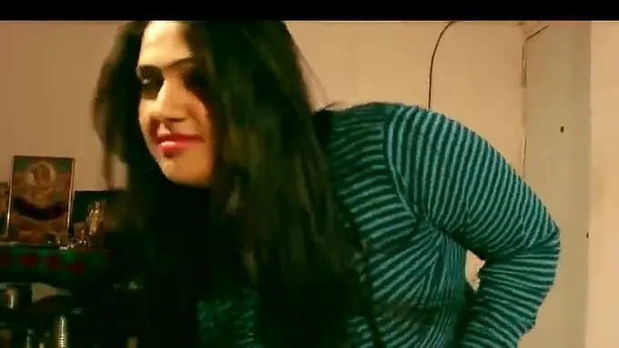Witness this inked milf get her giant innate boobs drilled at the office