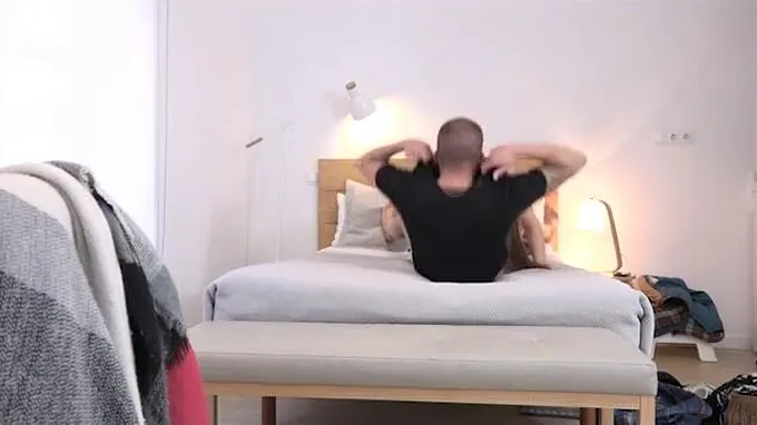 18yo wants to bang a pornography performer and gets caught doing it