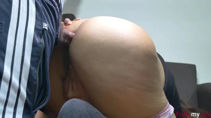 Aliprecio M's homemade ass fucking have fun with a scorching stream on his ginormous spunk-pump