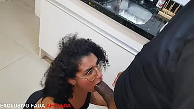 Observe super-naughty stepdaughter, Negro Top Delicia, get plowed and sploog like a monster manhood