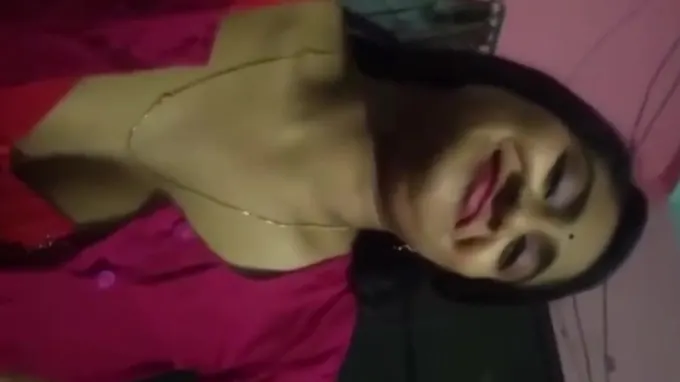 Yam-sized-boobed Desi teenage caught and boned rock-hard for her ultra-cutie and bj abilities