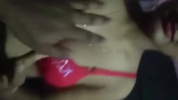 Yam-sized-boobed Desi teenage caught and boned rock-hard for her ultra-cutie and bj abilities