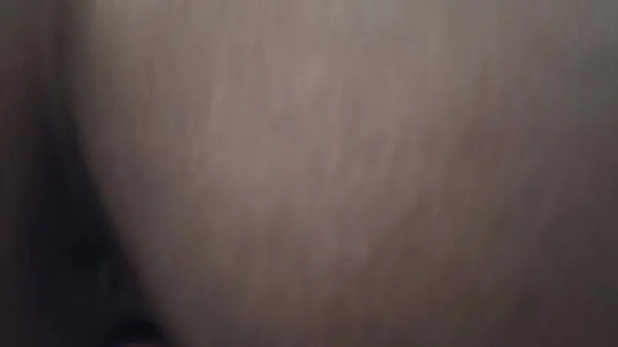 Virgin's Indian stepsister Priya's moist pussy & butt-hole from behind - fingerblasting, cunt fumbling, and more!