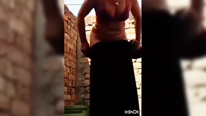 Torrid Desi nubile with a hunger for super hot and molten bathtub activity