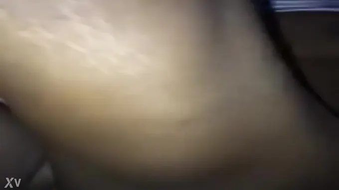 Black sweetheart with slender figure can't fight back big black cock