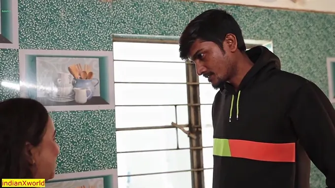 Sara019 and Mana get mischievous with super hot Indian orgy & creampies