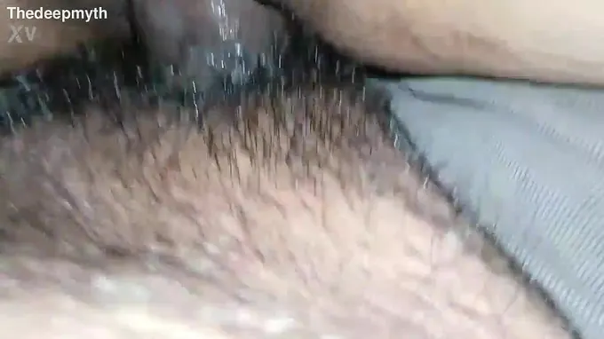 Kirti Bhabhi's sizzling and hot romp gauze: Chudai