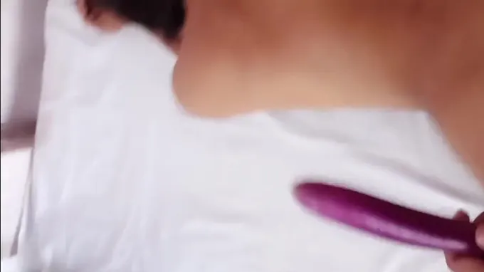 Akash Arya & Aditi Arya's super-fucking-hot three-way concludes with step-step-brother's firm romping of their taut raw slots