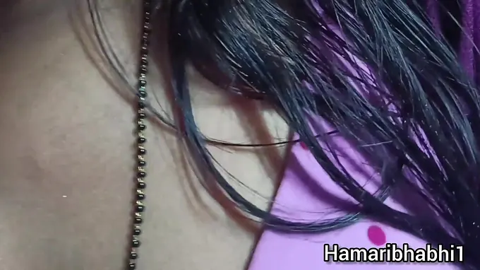 Devi's Indian spouse cheats on her and takes on her insane neighbour's beau in cheating activity