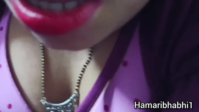 Devi's Indian spouse cheats on her and takes on her insane neighbour's beau in cheating activity