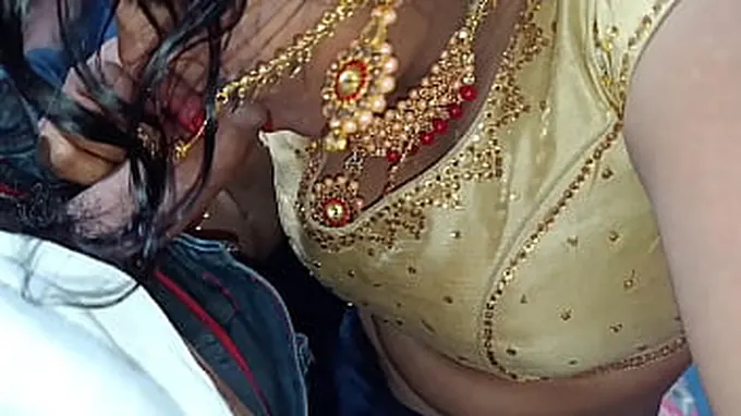 Cauple95's finest flick: Indian desi married bhabhi's best moves!