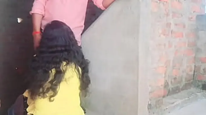 Stepbrother humps taut school stepsister Yatun's taut fuckbox when she's away