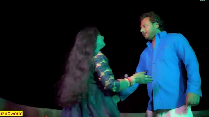 Isumit and Krishna get nasty in Indian Desi Intercourse with Bhabhi Fucky-fucky!