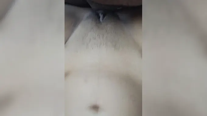 Super-naughty Desi Stunner Pokes Rigid's Taut Fuck-hole with Gonzo Pummeling