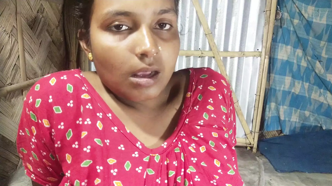 Super-fucking-hot Indian Desi wife gets her taut culo humped in sizzling homemade fuck-a-thon gauze