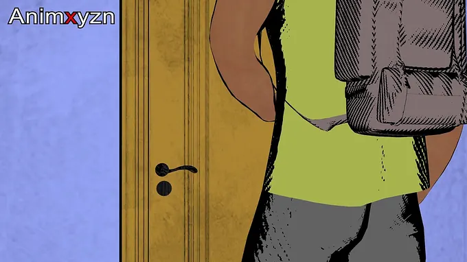 Step step-sister and her Indian step step-brother penetrate Neha Bhabhi for a warm jacking