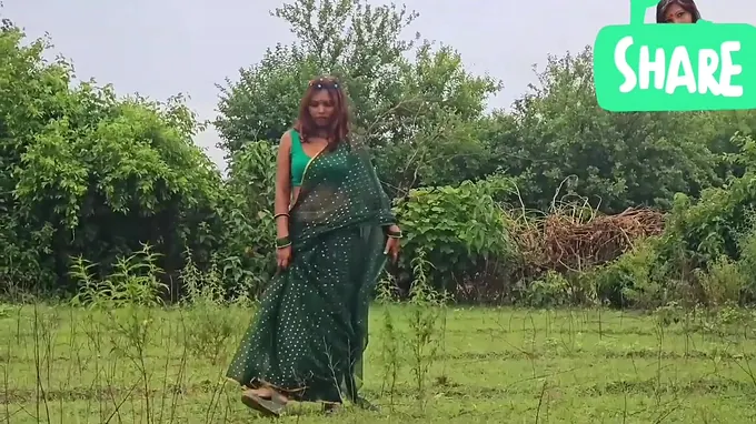 Desi maids get a surprise from step-brother in law in this super-steamy three-way