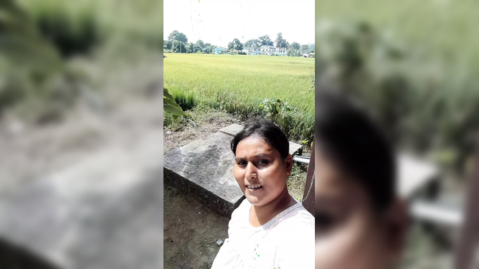 Witness puja's Indian bhabhi get a scorching geyser of jizz in her facehole and rear end-fashion