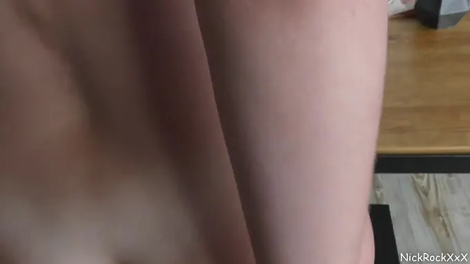 Hazel Grace69 & Nick Whitehard get caught by their cuckold gf and end up nailing rigid