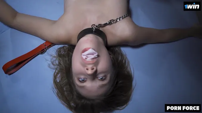 Pornography Energy predominates diminutive blond nubile in extraordinary raunchy orgy 4 hours after oral