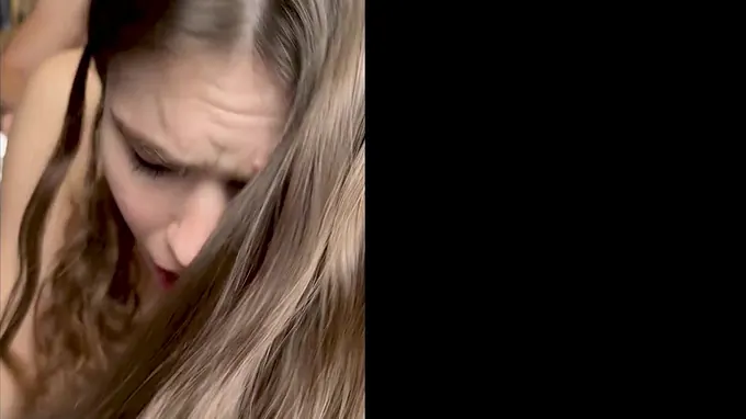 Risky rump-drill hook-up with teeny-little Alice & Princess Alice