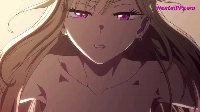 Stepbrother tempts and screws his stepsister in sizzling anime anime porn