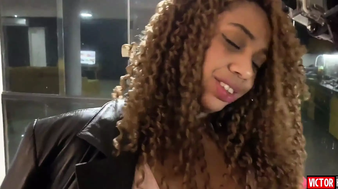 Witness My Rigid Penis wreck the Mulatta's cock-squeezing crevices in a crazy unexperienced naturals pin